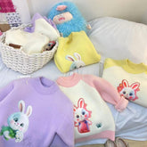 سويتشرت مستورد كم الوان